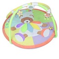 Activity Mat Doudou & Compagnie - Colorful Cloud