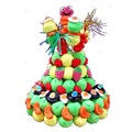 Spectacular Candy Cake - Max