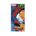 Spiderman Beach Towel